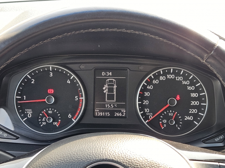 Volkswagen Amarok Dcab Tdi 4x4 Trendline 2022 Usado  Usado en Autoselect Usados