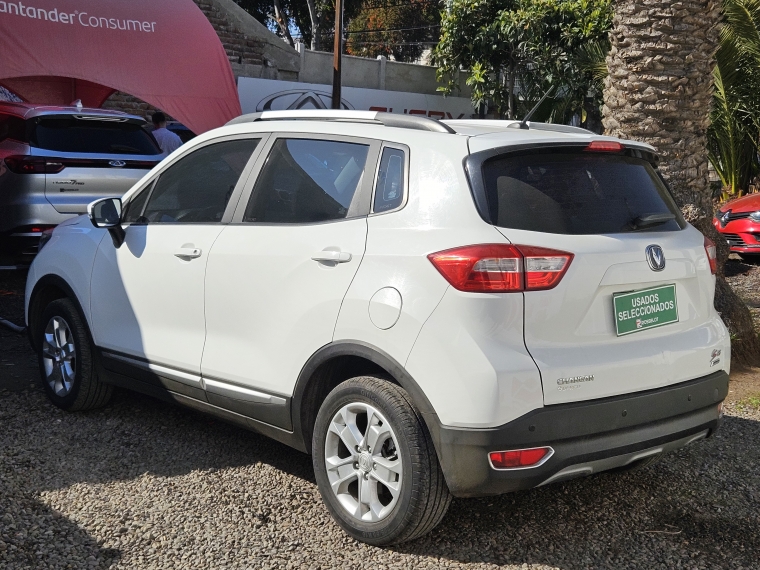 Changan Cs15 Cs15 1.5 2021 Usado en Rosselot Usados