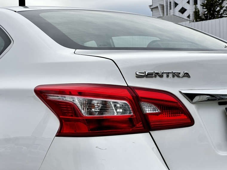 Nissan Sentra 1.8 At Exclusive 2018 Usado  Usado en Kovacs Usados