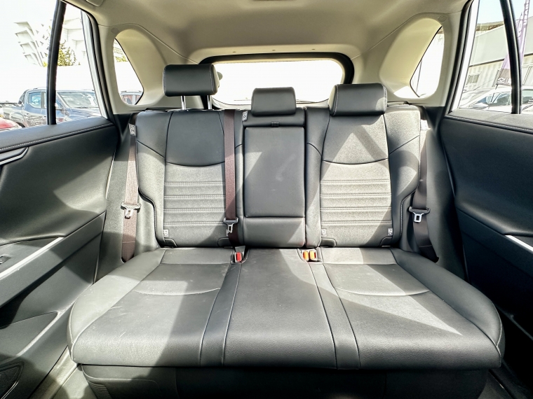 Toyota Rav4 2.5 Limited Hv At 4x4 Hibrido 2024 Usado  Usado en Kovacs Usados