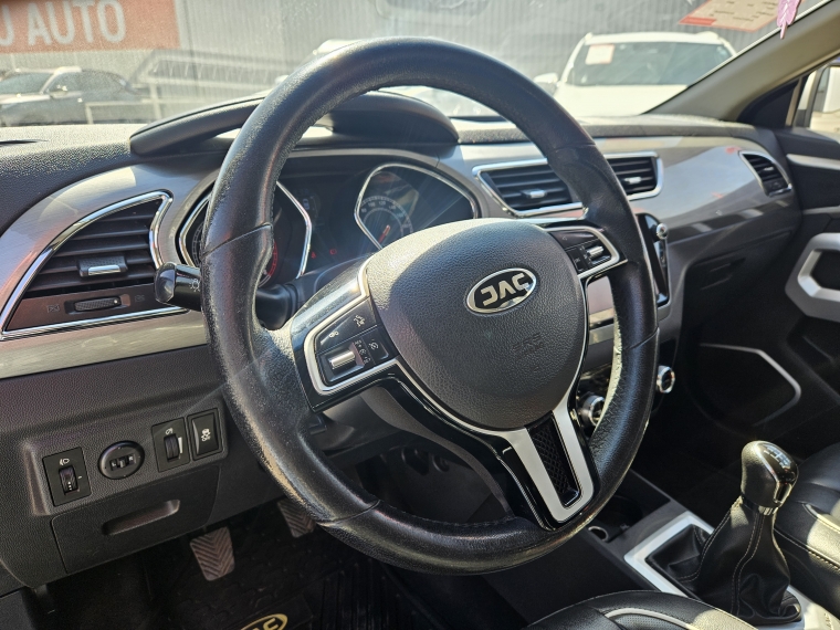 Jac J2 S2 1.5 2018 Usado en Rosselot Usados