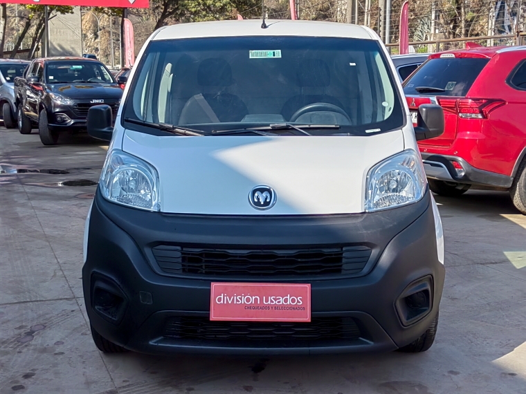 Fiat City Ram V700 City Diesel 1.3 2022 Usado en Rosselot Usados
