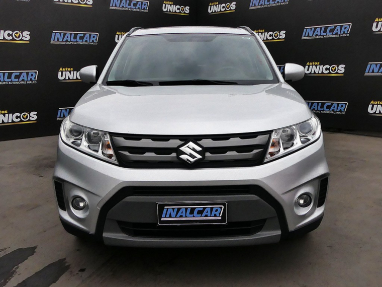 Suzuki Vitara Gls 1.6 2018 Usado Usado en Webautos.cl Suzuki Vitara Gls 1.6 2018 Usado Usado en Webautos.cl