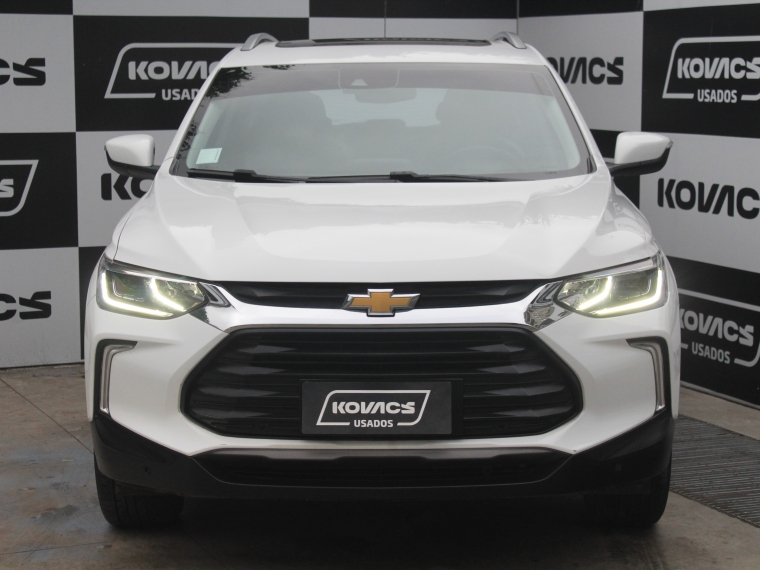 Chevrolet Tracker 1.2  Premier  At 2023 Usado  Usado en Kovacs Usados