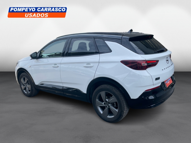 Opel Grandland  Gs Line 12t 2024 Usado  Usado en Pompeyo