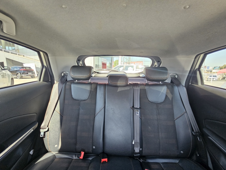 Chery Tiggo 2 Tiggo 2 Gls Cvt 1.5 Aut 2024 Usado en Rosselot Usados