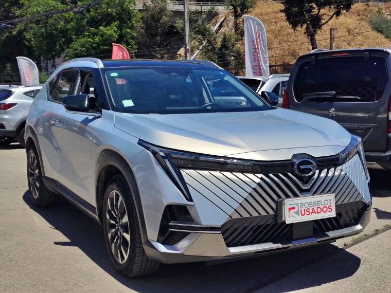 Gac motor Emkoo Emkoo 1.5 Aut 2024 Usado en Rosselot Usados