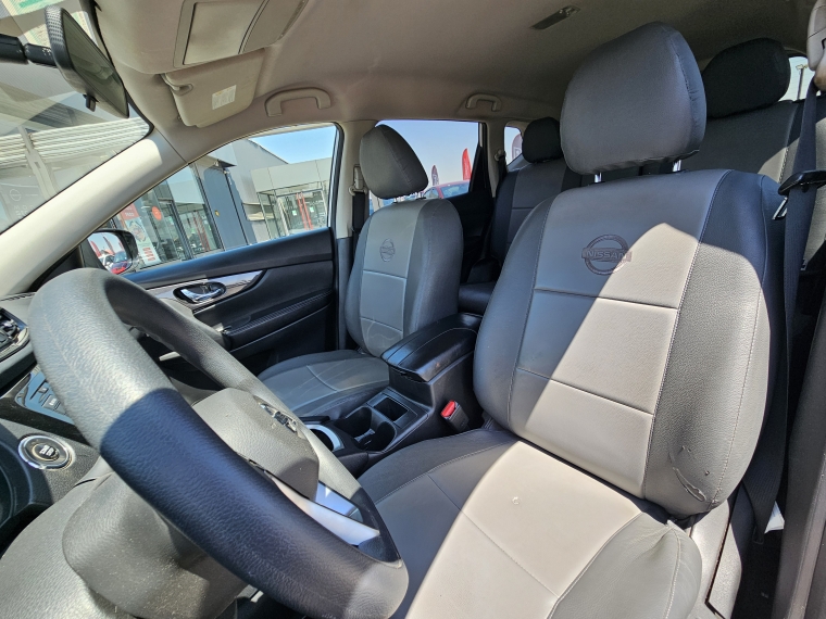 Nissan X-trail 2.5 Sense At 2022 Usado  Usado en Kovacs Usados