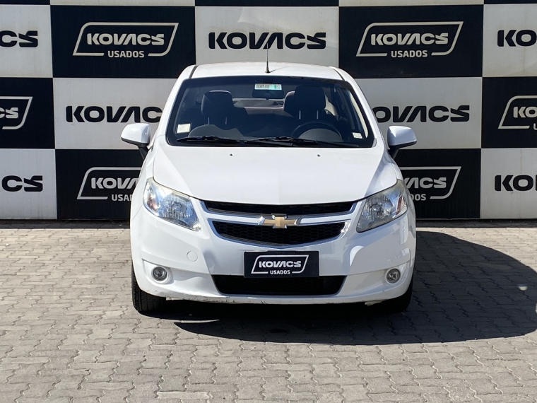 Chevrolet Sail Lt 2016 Usado  Usado en Kovacs Usados