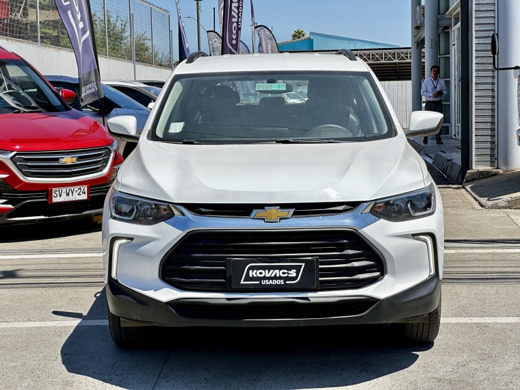 Chevrolet Tracker 1.2t Aut 2022 Usado  Usado en Kovacs Usados