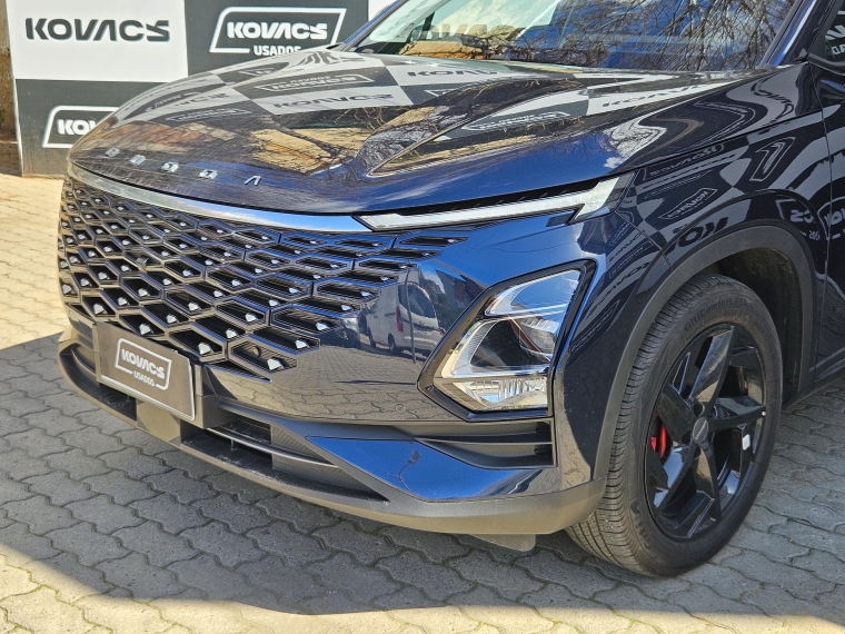 Omoda C5 1.5 T Luxury At 2026 Usado  Usado en Kovacs Usados