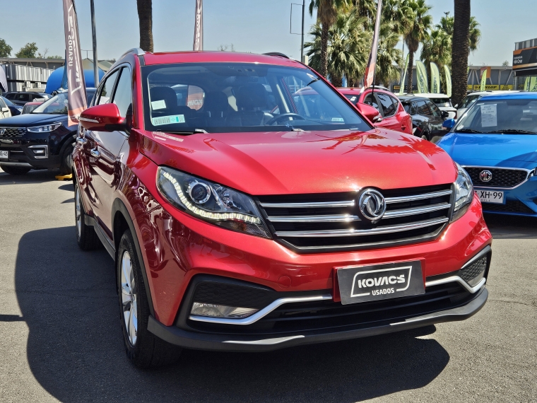 Dfsk 580 Suv Glory 580 1.8 2023 Usado  Usado en Kovacs Usados