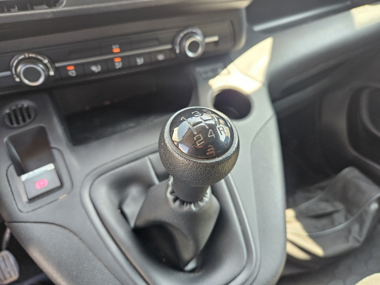 Peugeot Partner 1.6 Hdi Mt Ac 2022 Usado Usado en Autoselect Usados Peugeot Partner 1.6 Hdi Mt Ac 2022 Usado Usado en Autoselect Usados