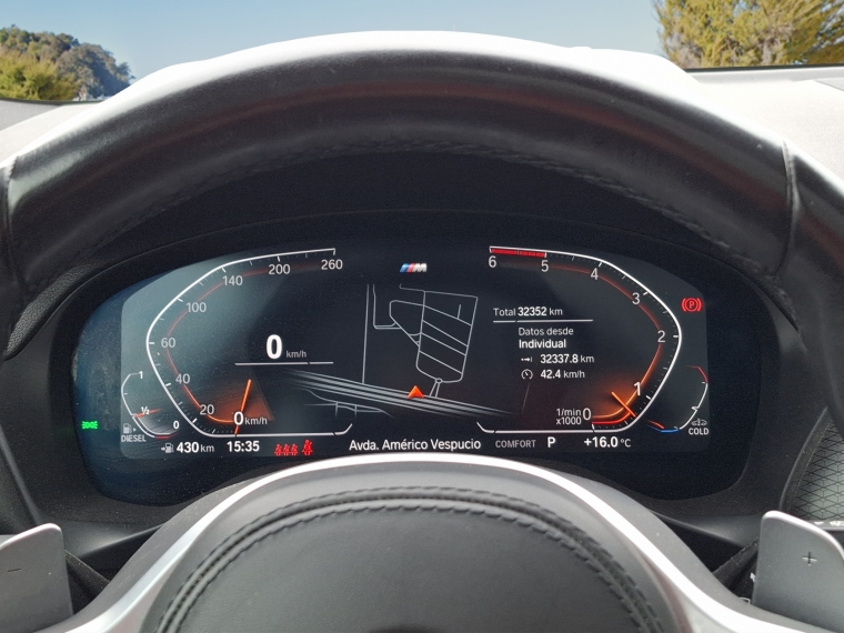 Bmw X3 Xdrive 30d 3.0 4x4 Aut 2023 Usado Usado en BMW Premium Selection Bmw X3 Xdrive 30d 3.0 4x4 Aut 2023 Usado Usado en BMW Premium Selection
