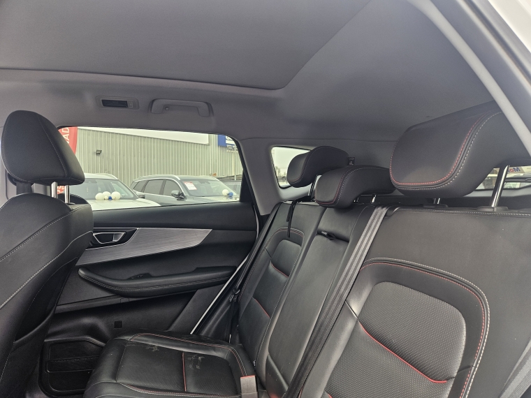 Chery Tiggo 7 Tiggo 7 Glx 1.5 Aut 2022 Usado en Rosselot Usados