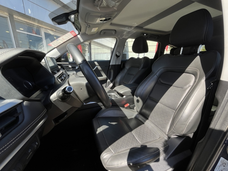 Chery Tiggo 8 Tiggo 8 1.5 Aut 2023 Usado en Rosselot Usados