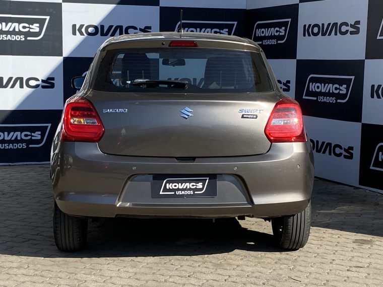 Suzuki Swift Sport Gl Mt 2023 Usado  Usado en Kovacs Usados