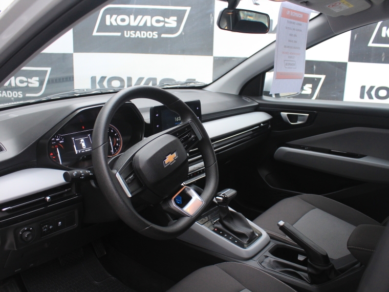 Chevrolet Sail 1.5  Nb  Cvt 2024 Usado  Usado en Kovacs Usados