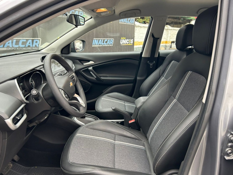 Chevrolet Tracker Ltz 2021 Usado Usado en Webautos.cl Chevrolet Tracker Ltz 2021 Usado Usado en Webautos.cl