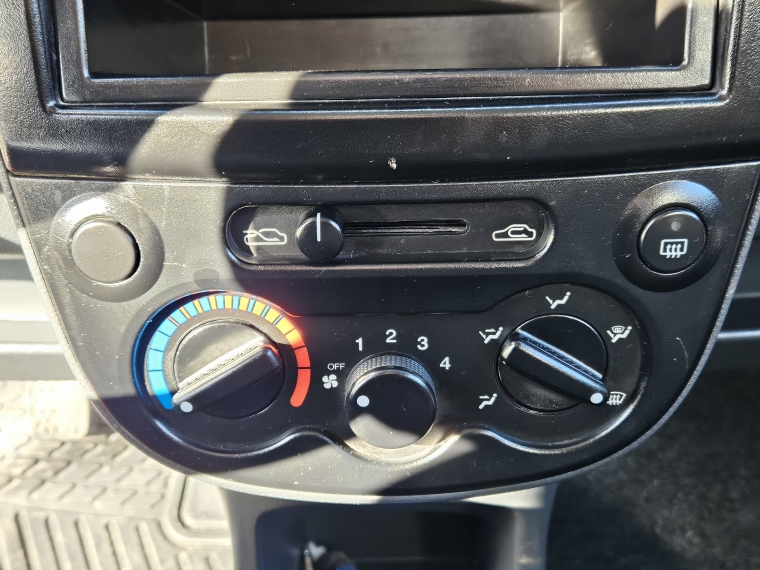 Chevrolet Spark 0.8  Lite  E5  Mt 2016 Usado  Usado en Kovacs Usados