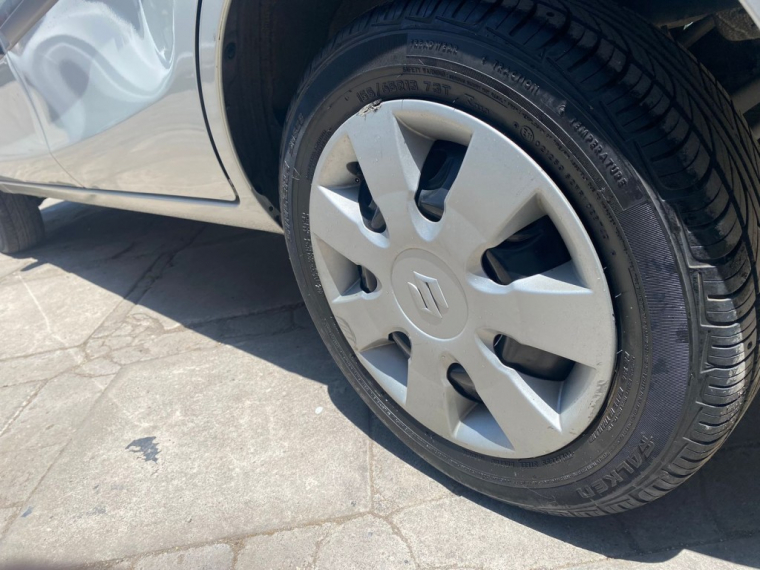 Suzuki Alto Alto K10 Glx Hb 1.0 2019 Usado  Usado en Webautos.cl