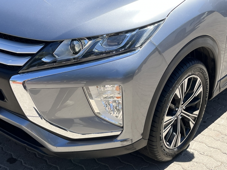 Mitsubishi Eclipse Eclipse Cross 2020 Usado  Usado en Kovacs Usados
