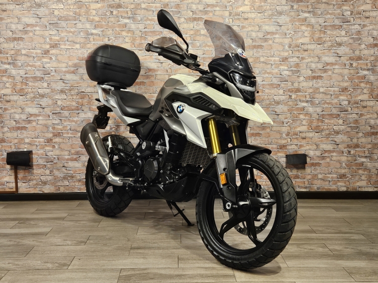BMW G 310 GS . 2022