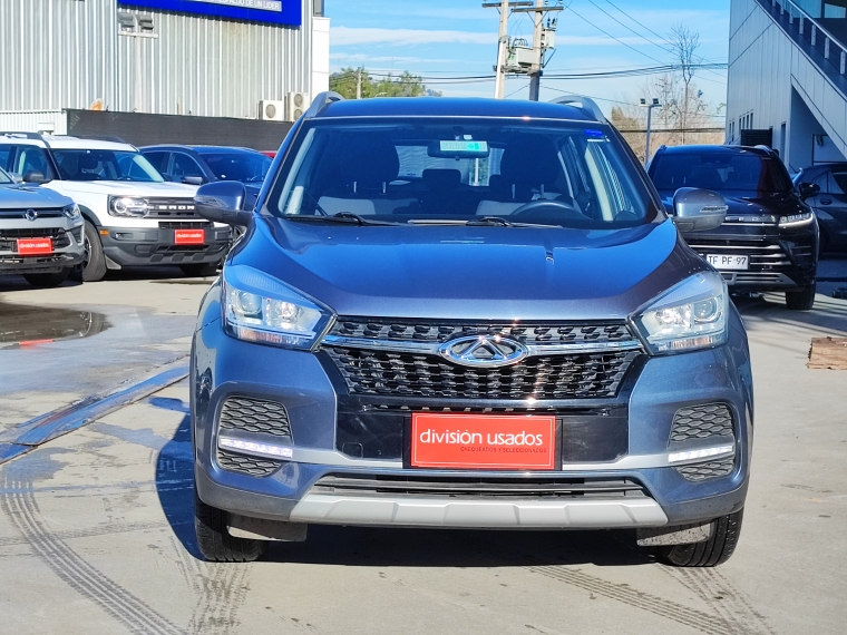 Chery Tiggo 3 Tiggo 3 1.5 2021 Usado en Rosselot Usados