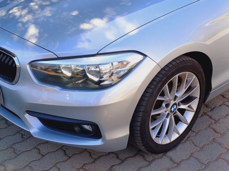 Bmw 118 118i 1.5 2017 Usado  Usado en Kovacs Usados