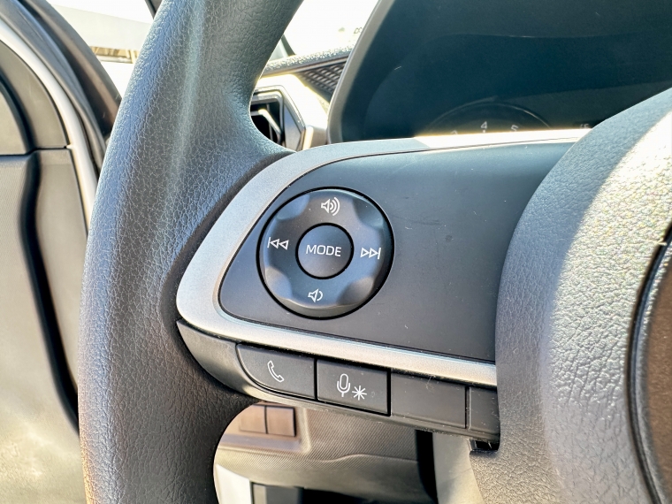 Toyota Raize 1.2 E Cvt At 2023 Usado  Usado en Kovacs Usados