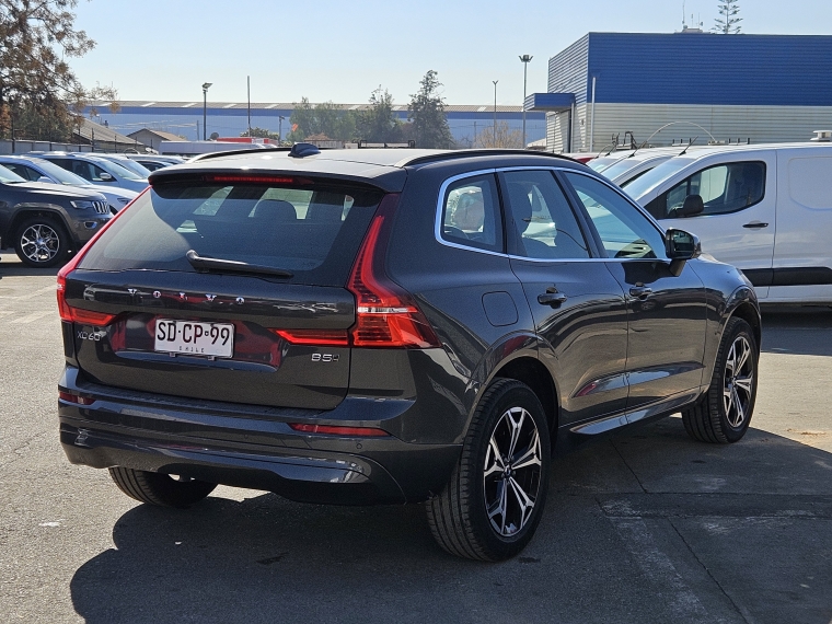 Volvo Xc60 Ii B5 4x4 2.0 Aut  2022 Usado  Usado en Autoselect Usados