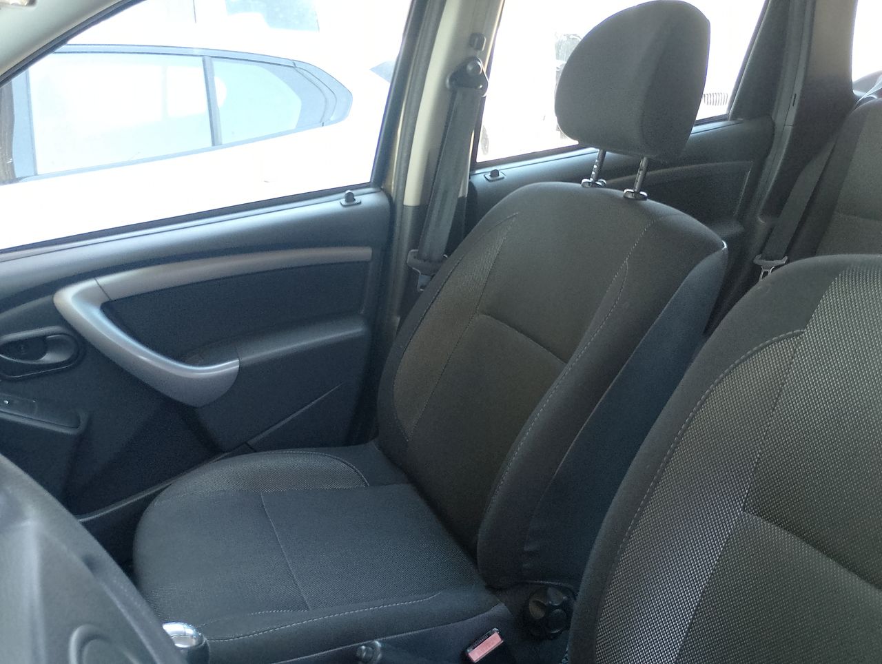 Renault Duster Duster Expression 1.6 2015 Usado Usado en Webautos.cl Renault Duster Duster Expression 1.6 2015 Usado Usado en Webautos.cl