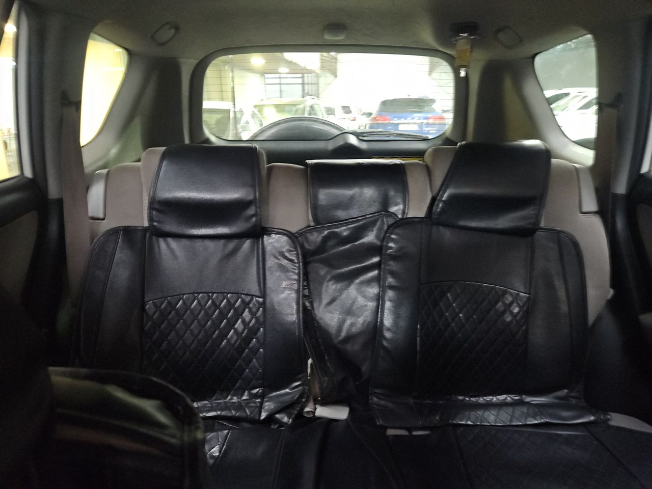 Toyota Rav4 Rav 4 2.4 Aut 2011 Usado en Usados de Primera - Sergio Escobar