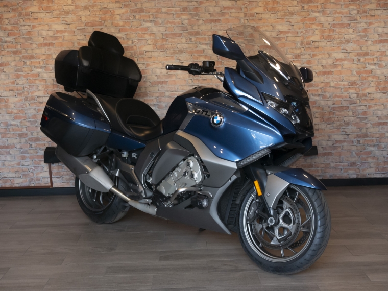 Bmw K 1600 gtl . 2024  Usado en BMW Premium Selection