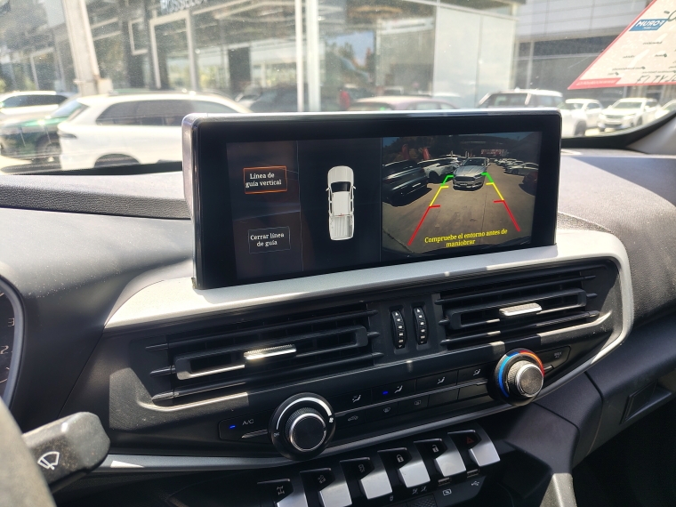 Peugeot Landtrek Landtrek Active Hdi 150 4x4 2023 Usado en Rosselot Usados