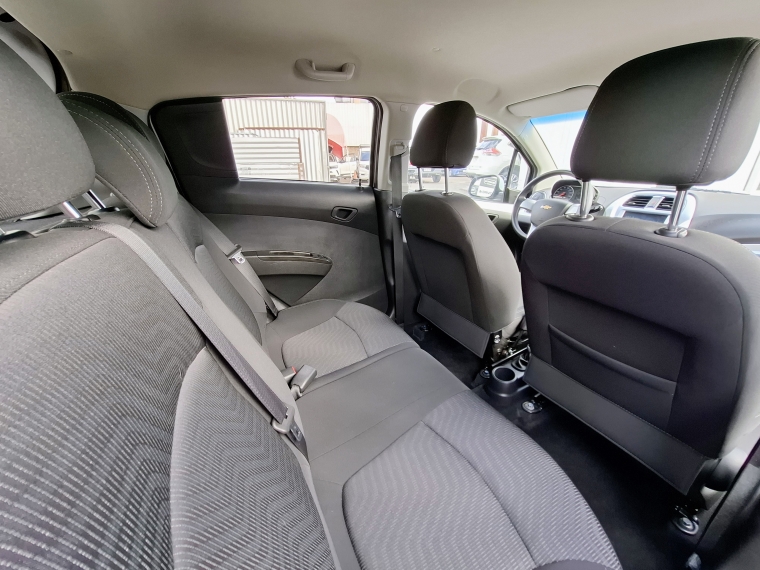 Chevrolet Spark Spark Gt Lt 1.2 2021 Usado  Usado en Kovacs Usados