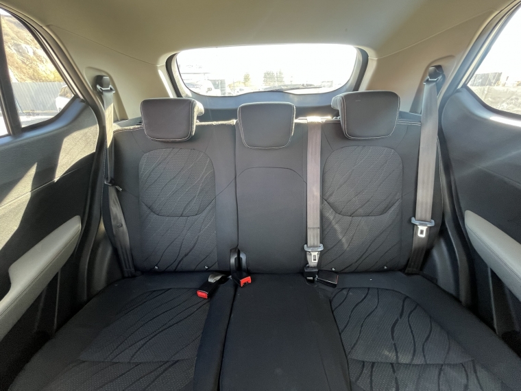 Chevrolet Groove 1.5 Ltz Mt 2024 Usado  Usado en Kovacs Usados