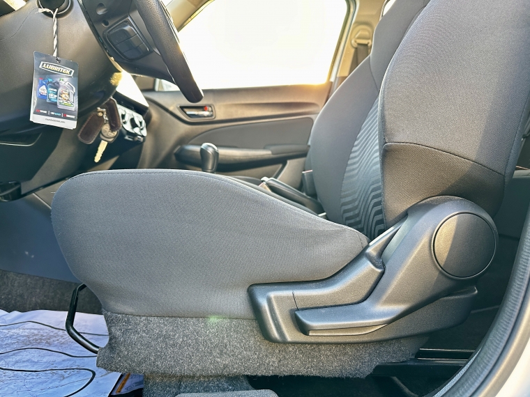 Suzuki Swift Swift 4x2 1.2 2024 Usado  Usado en Webautos.cl