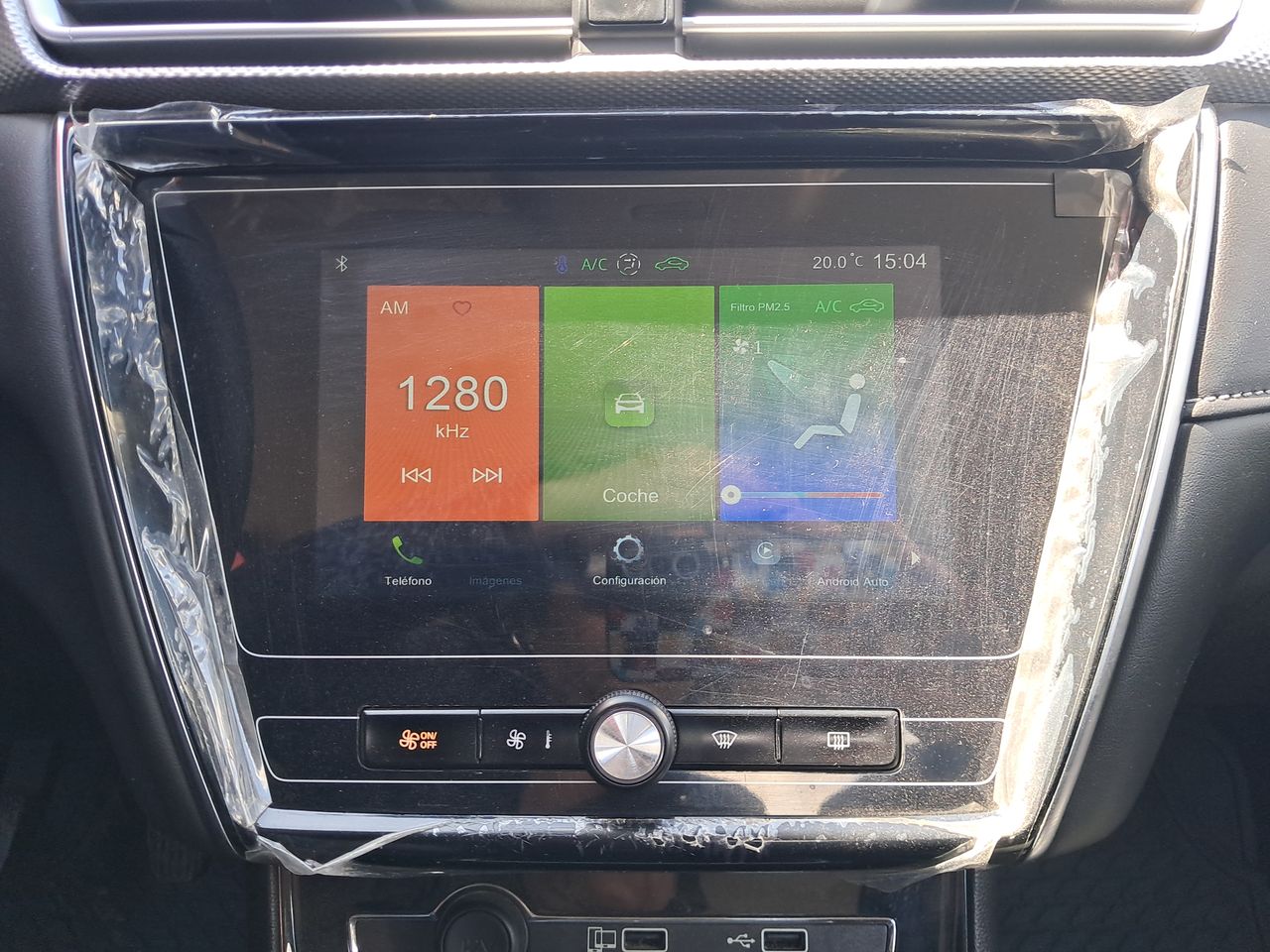 Mg 5 5 1.5 2022 Usado Usado en Webautos.cl Mg 5 5 1.5 2022 Usado Usado en Webautos.cl