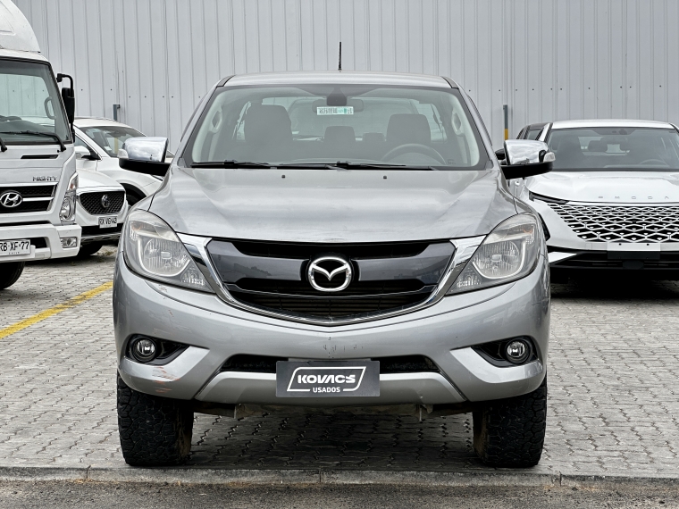 Mazda Bt-50 3.2 Dc Sdx High At 4x4 Diesel 2022 Usado Usado en Kovacs Usados Mazda Bt-50 3.2 Dc Sdx High At 4x4 Diesel 2022 Usado Usado en Kovacs Usados