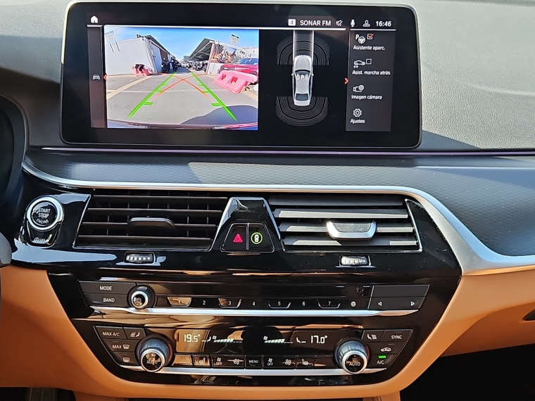 Bmw 530 I Sedan 2.0 Aut 2024 Usado  Usado en BMW Premium Selection
