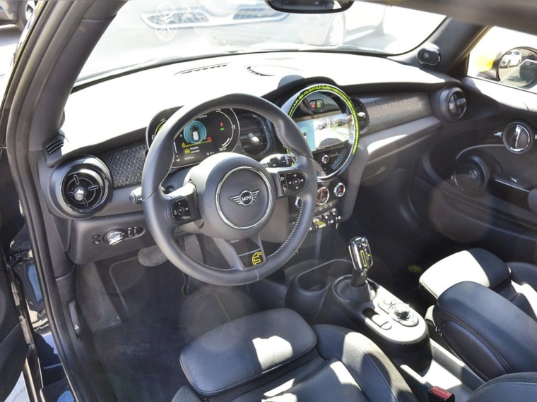 Mini Cooper Se 2024 Usado  Usado en BMW Premium Selection