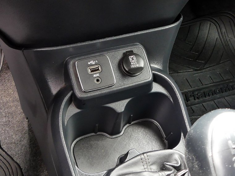 Fiat Mobi Like 1.0 2022 Usado  Usado en Webautos.cl