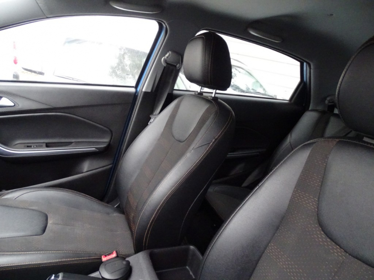 Chery Tiggo 2 Glx 2021 Usado  Usado en Webautos.cl
