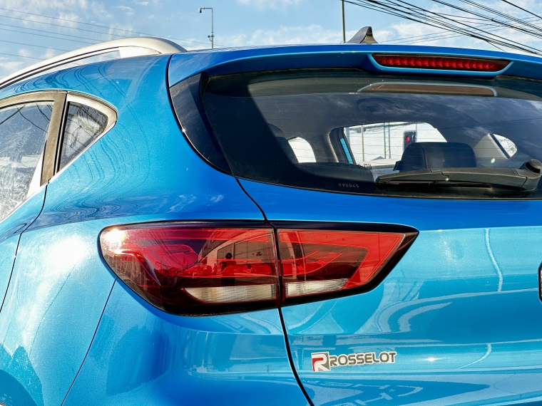 Mg Zx Zx Dlx 1.5 Aut 2022 Usado en Rosselot Usados