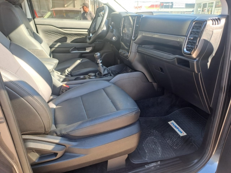 Ford Ranger Xlt 4x4 2.0 - Descuenta Iva 2026 Usado Usado en Webautos.cl Ford Ranger Xlt 4x4 2.0 - Descuenta Iva 2026 Usado Usado en Webautos.cl