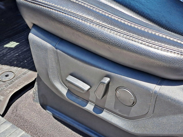 Ford F-150 Lariat Sport 4x4 5.0 2020 Usado  Usado en Webautos.cl