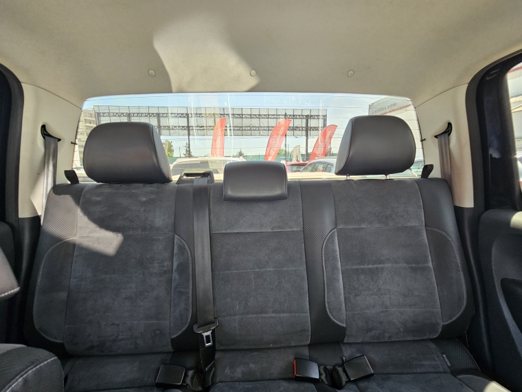 Volkswagen Amarok Amarok Highline 4x4 2.0 Aut 2016 Usado en Rosselot Usados