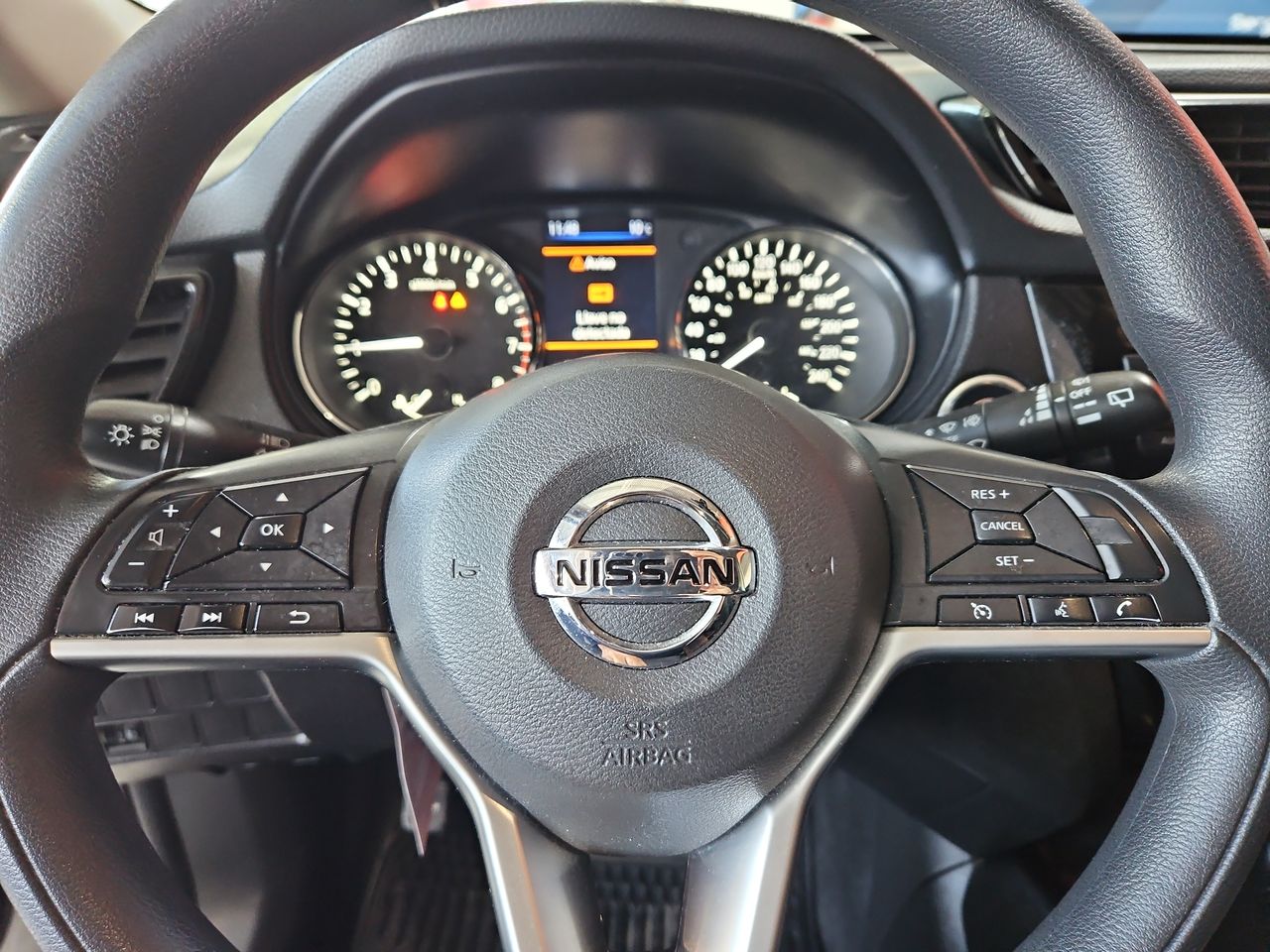 Nissan X-trail X Trail Sense 2.5 Aut 2022 Usado  Usado en Webautos.cl