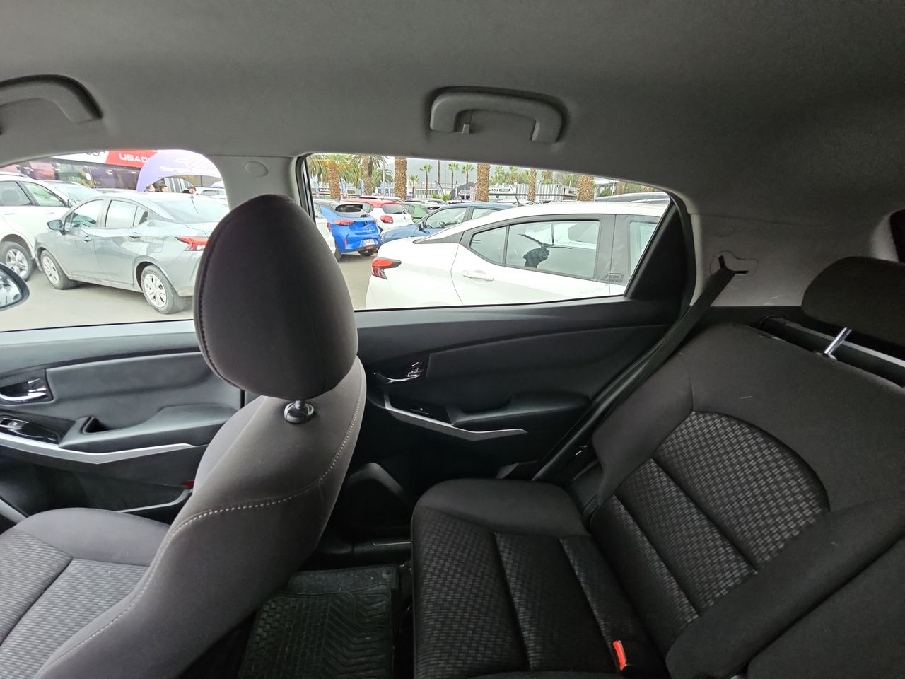 Ssangyong Korando Korando Xdi 2.0 2016 Usado en Usados de Primera - Sergio Escobar